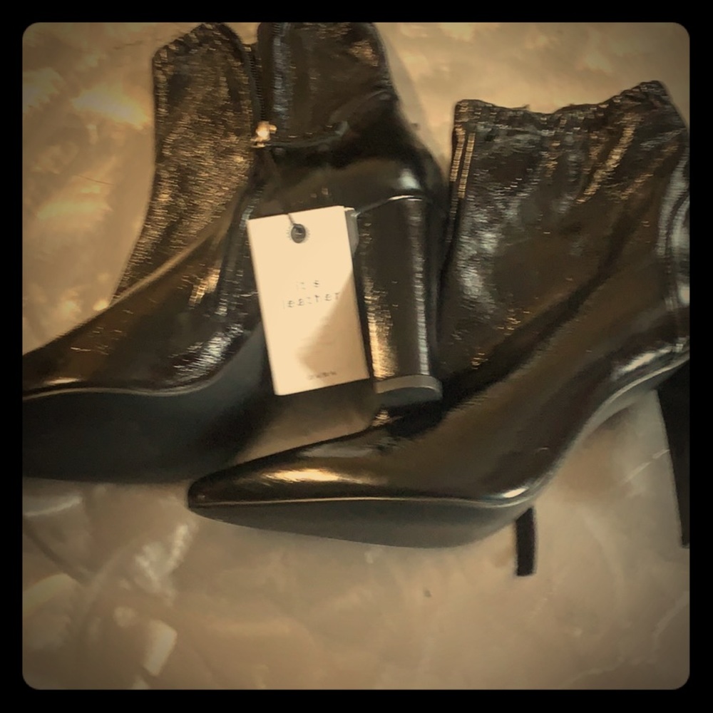 Zara boots